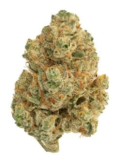 The Loud Plug - Venom OG Indica 3.5g