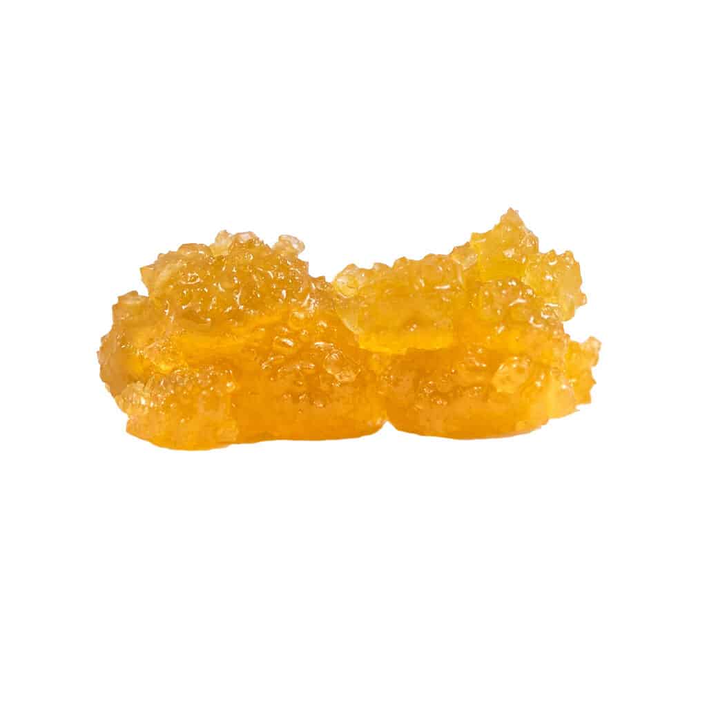 San Rafael '71 - OG Chemdog Live Resin - Image 2