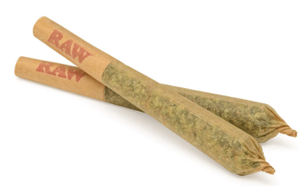 Good Buds - Guava Ghoul Pre-Rolls - Image 2
