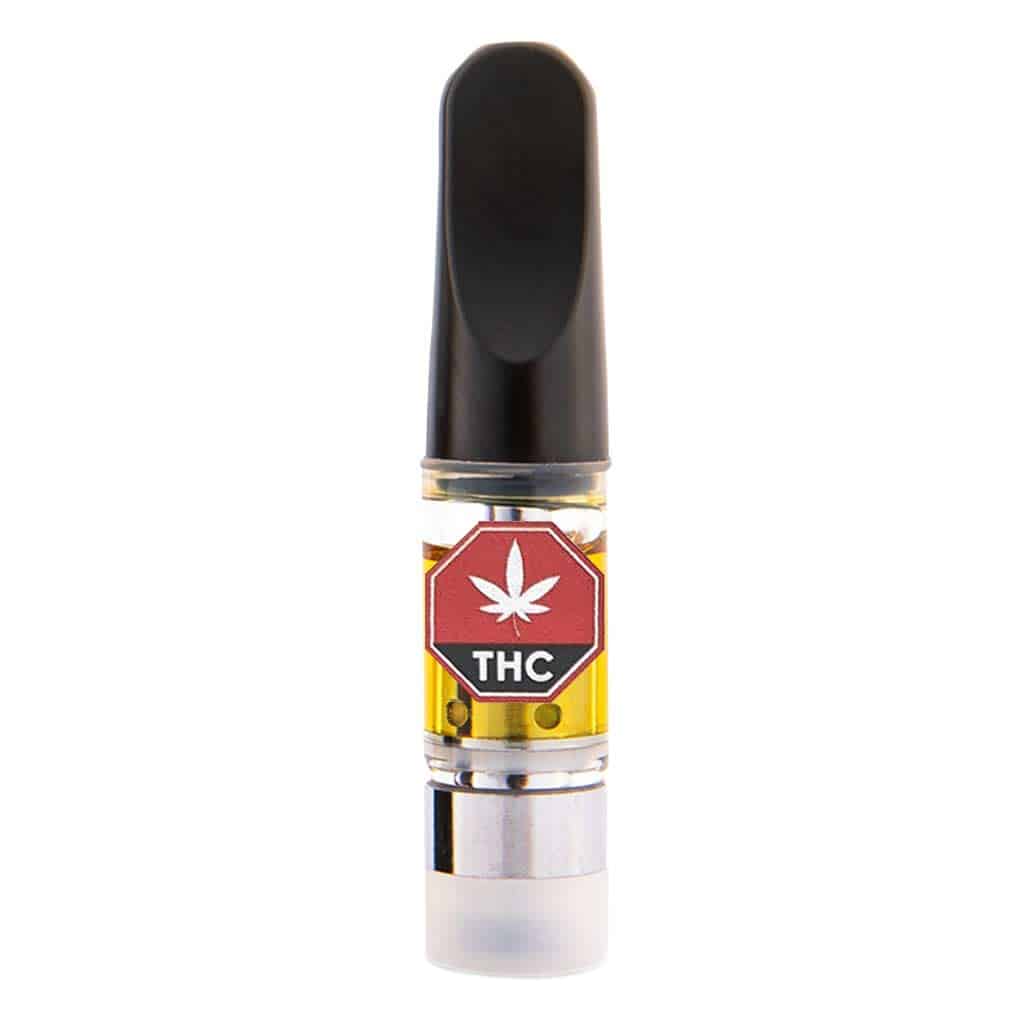 Strain Rec (TM) - Apple Berry 510 Thread Cartridge - Image 2