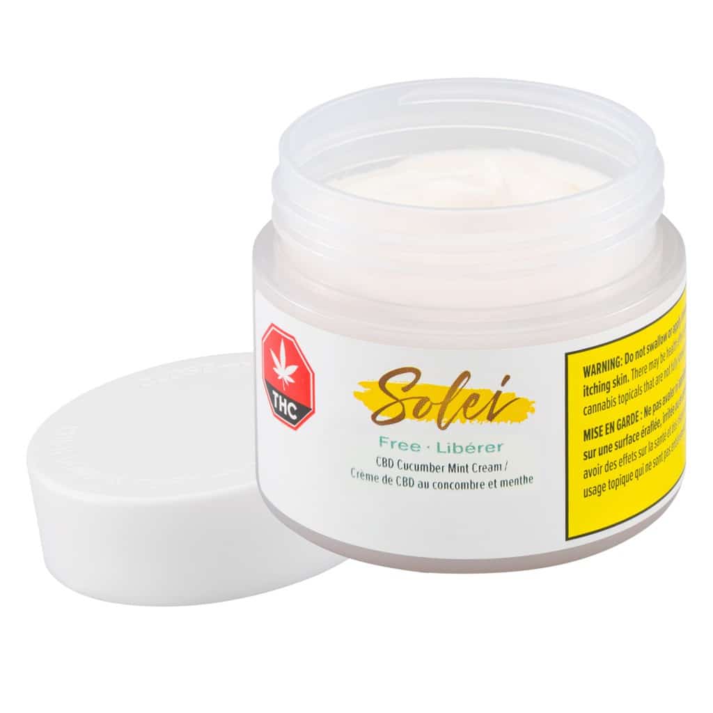 Solei - Free - Image 2