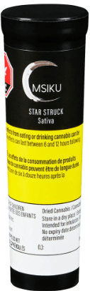 MSIKU - Star Struck Pre-Roll