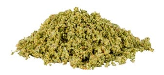 Jonny Chronic - Reefer-Ready Galactic Spice Milled Indica 7g