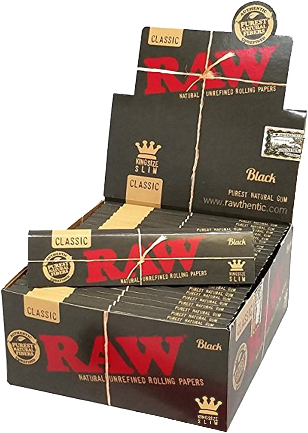 Raw Rolling Paper - Image 3