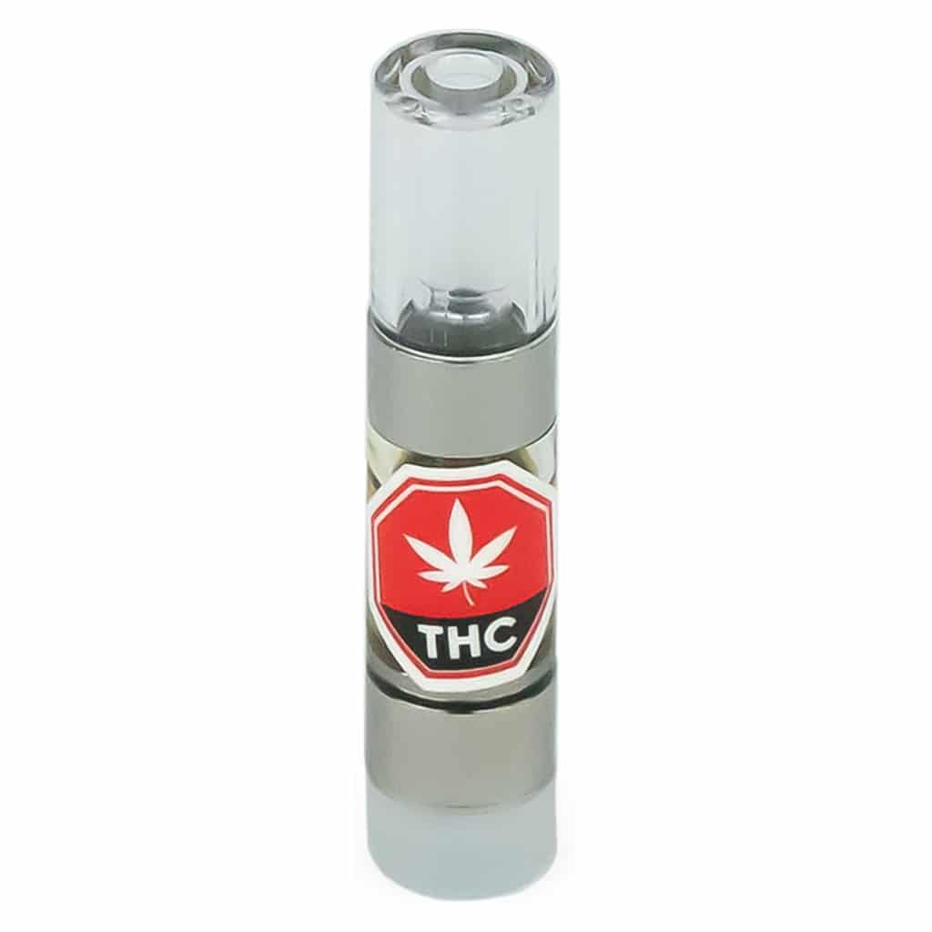 Purple Hills - Lemon Pepper Live Resin 510 Thread Cartridge - Image 2