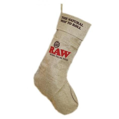 Raw - Holiday Stocking - Image 2