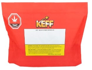 KEFF - Keff Indica 28g - Image 2