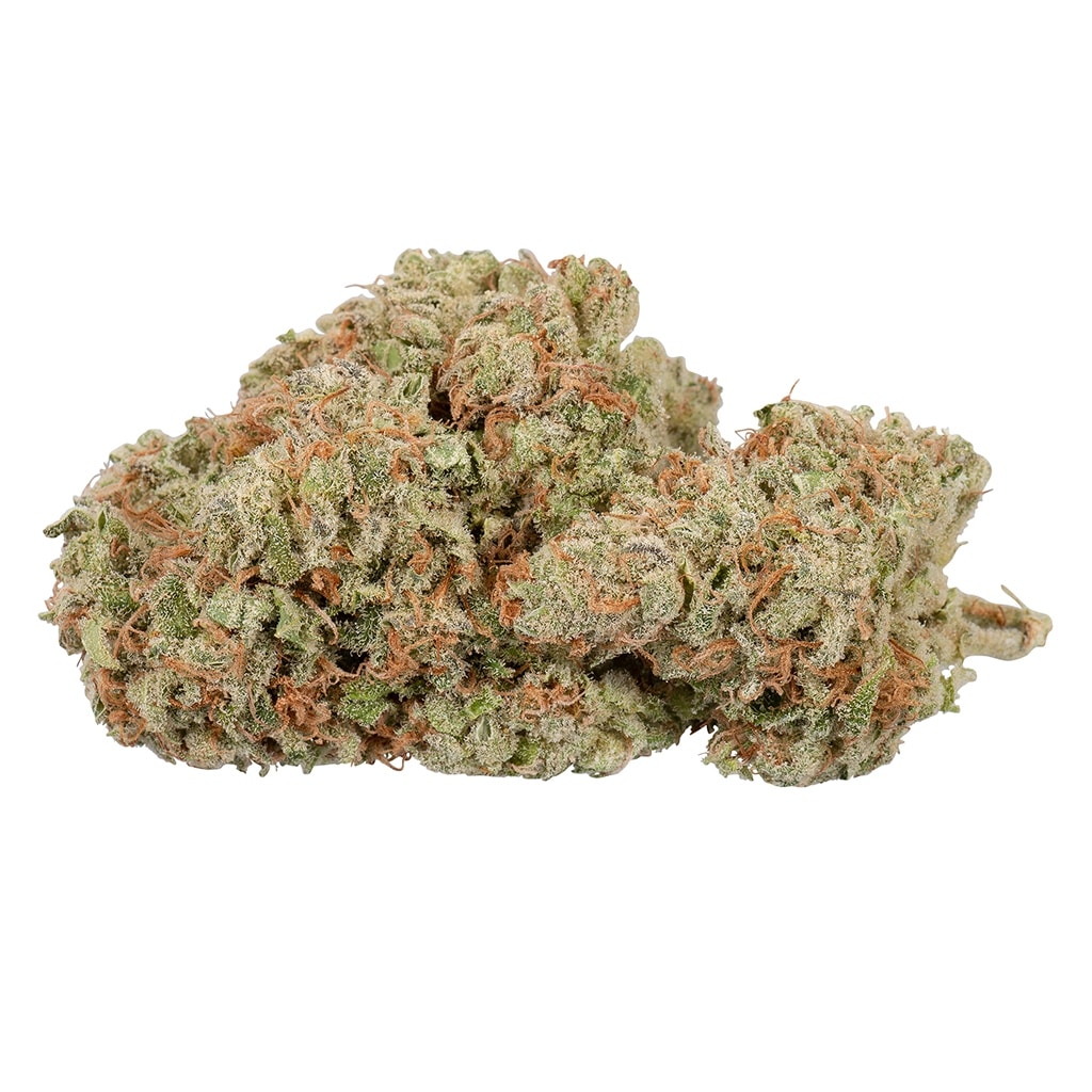 GreenSeal - Gorilla Berry