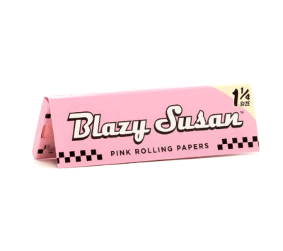 Blazy Susan 1 1/4 50pk