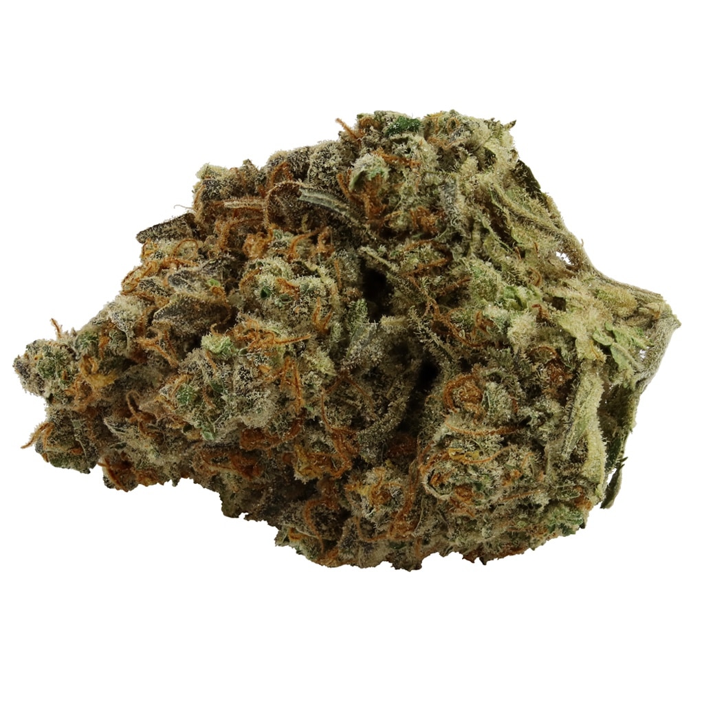 Thumbs Up Brand - Amnesia x Super Haze - Image 2