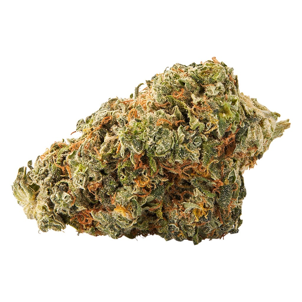 Top Leaf - Purple Clementine - Image 2