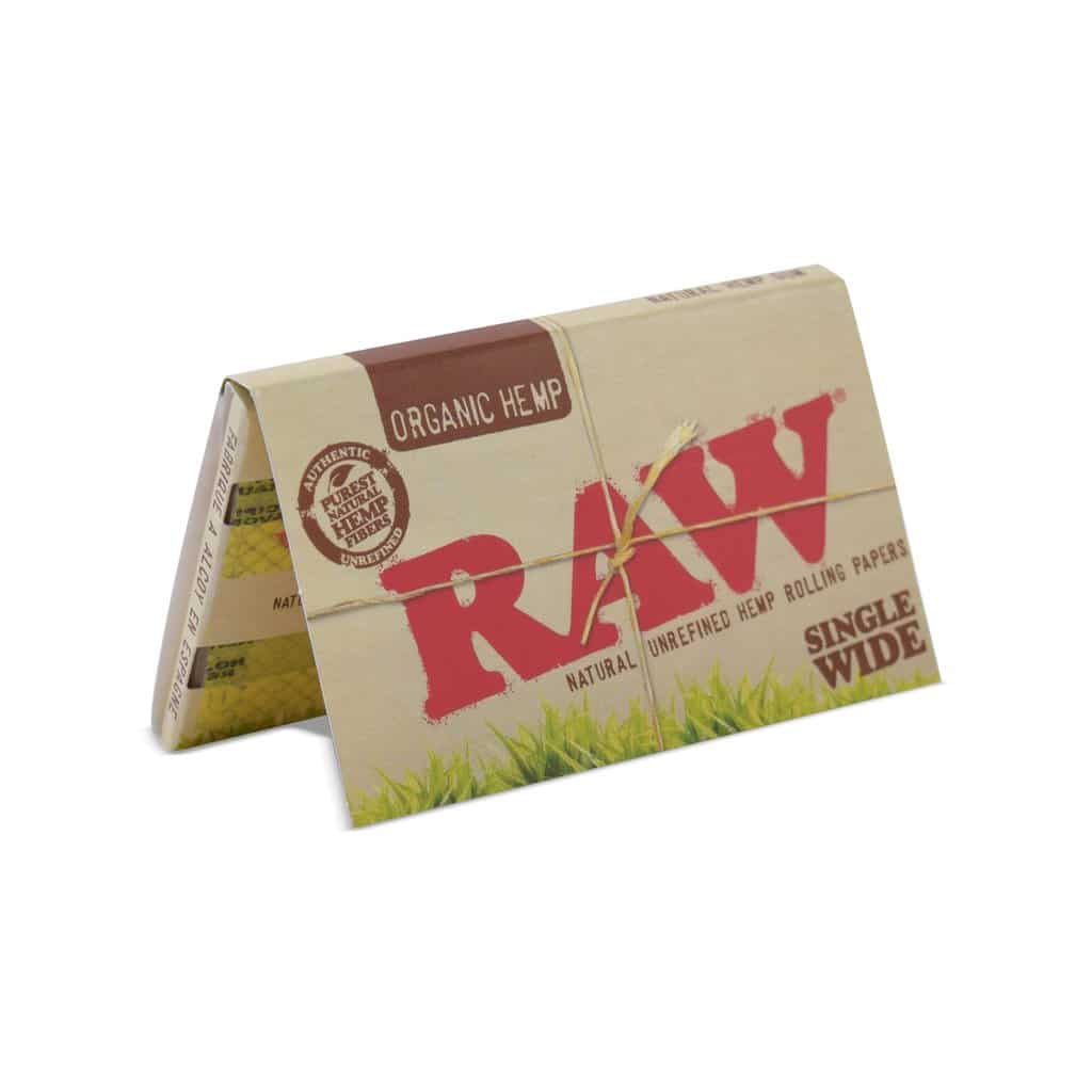 Raw Rolling Paper - Image 21