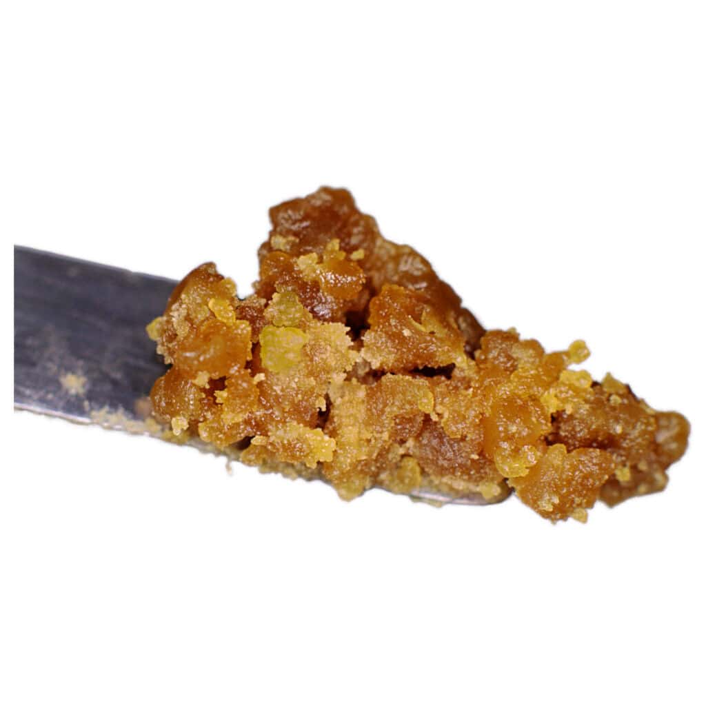 Acreage Pharms - APL Black Badder - Image 2