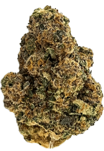 MTL Cannabis - Wes Coast Kush Indica 14g - Image 2