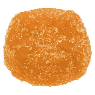 No Future Gummies - No Future - The Orange One Indica THC Gummy 1 Pack