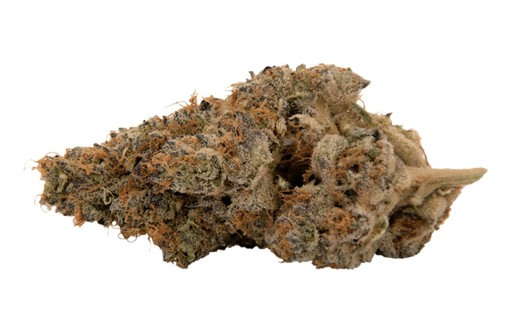 Flint & Embers - Kush Cake