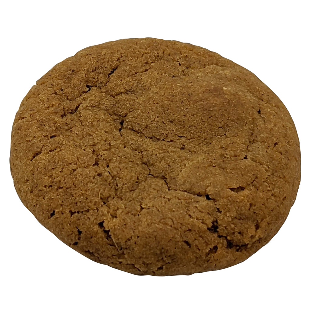 Slowride Bakery - Spicy Ginger Cookie - Image 2