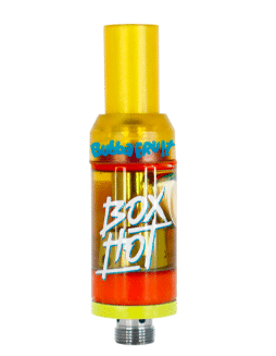 BOXHOT 1000 - Retro Bubba Fruit 510 Thread Cartridge Hybrid 1.2g
