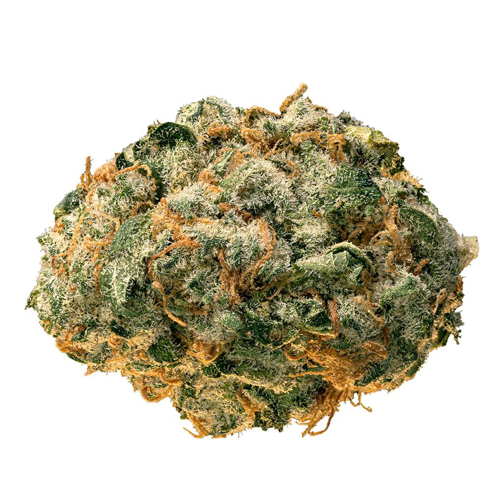 Edison Cannabis Co - Chemdog
