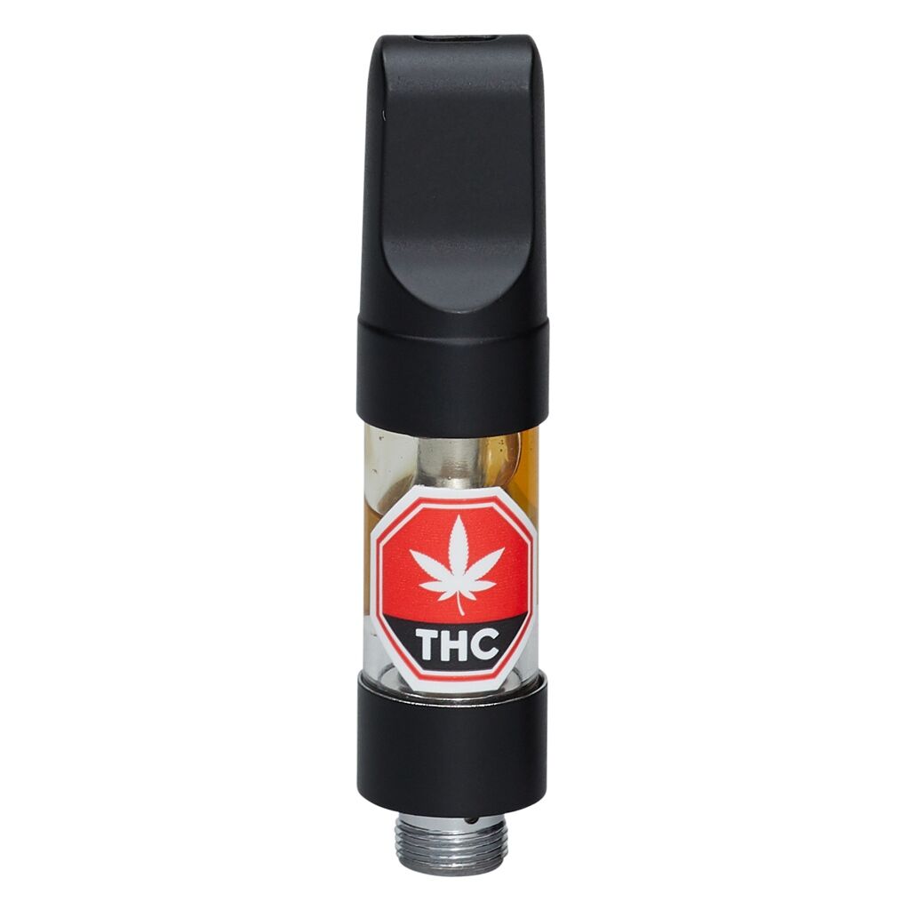 Kolab Project - Orange Hill Special Hybrid 510 Thread Cartridge
