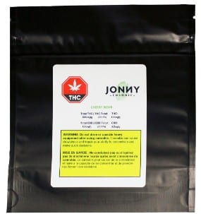 Jonny Chronic - Cherry Bomb Sativa - Image 3
