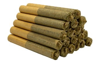 Endgame - 20 Piece Indica 20x0.5g