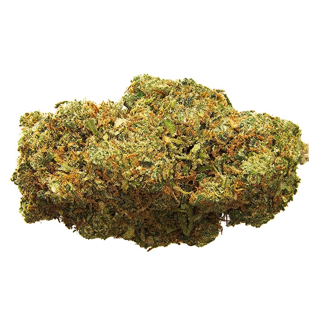 Simply Bare - BC Organic Blue Dream - Image 4