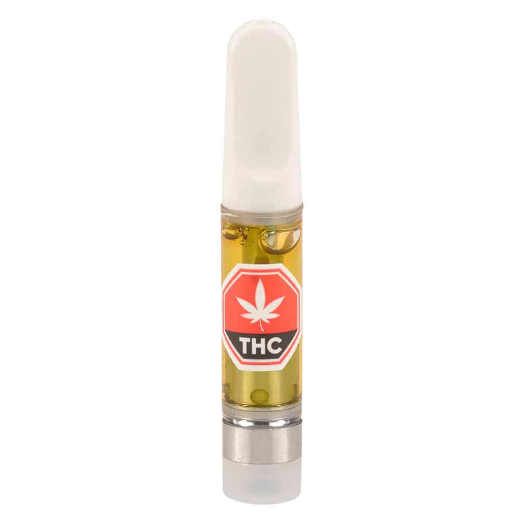 BINGO - Raw! 510 Thread Cartridge - Image 2