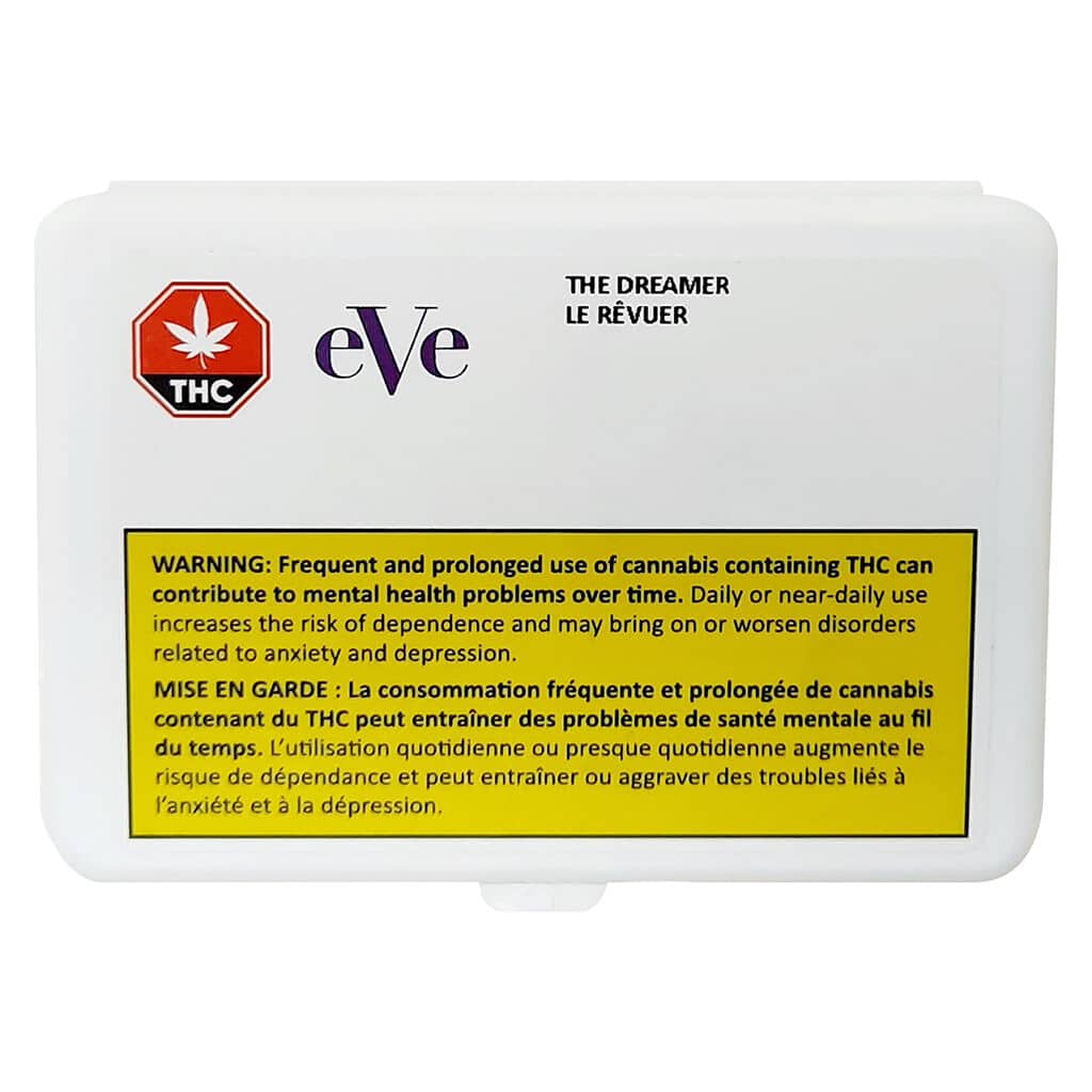 Eve & Co. - The Dreamer Pre-Roll - Image 2
