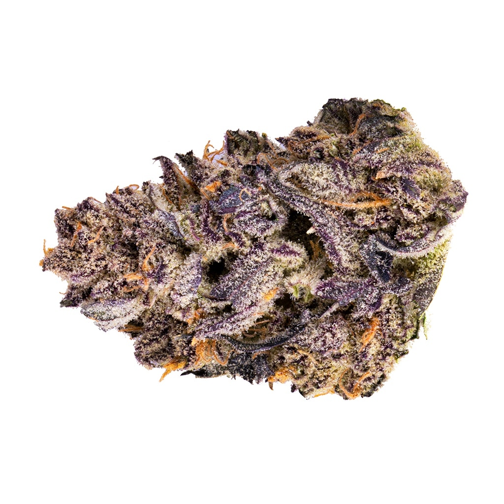 Flowr - BC Black Cherry - Image 2