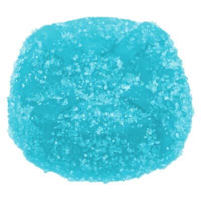 No Future Gummies - No Future - The Blue One Sativa THC Gummy 1 Pack