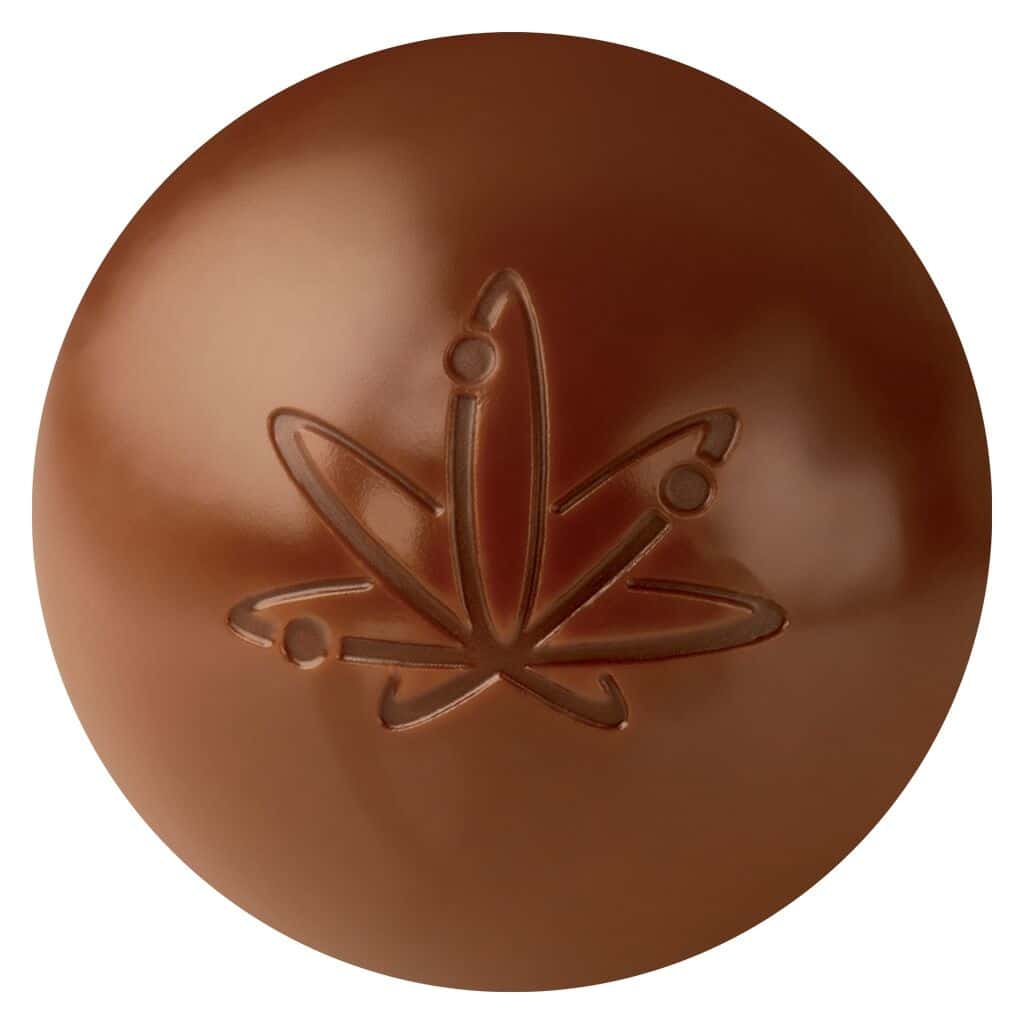 Edison Bytes - Milk Truffles Mega Byte