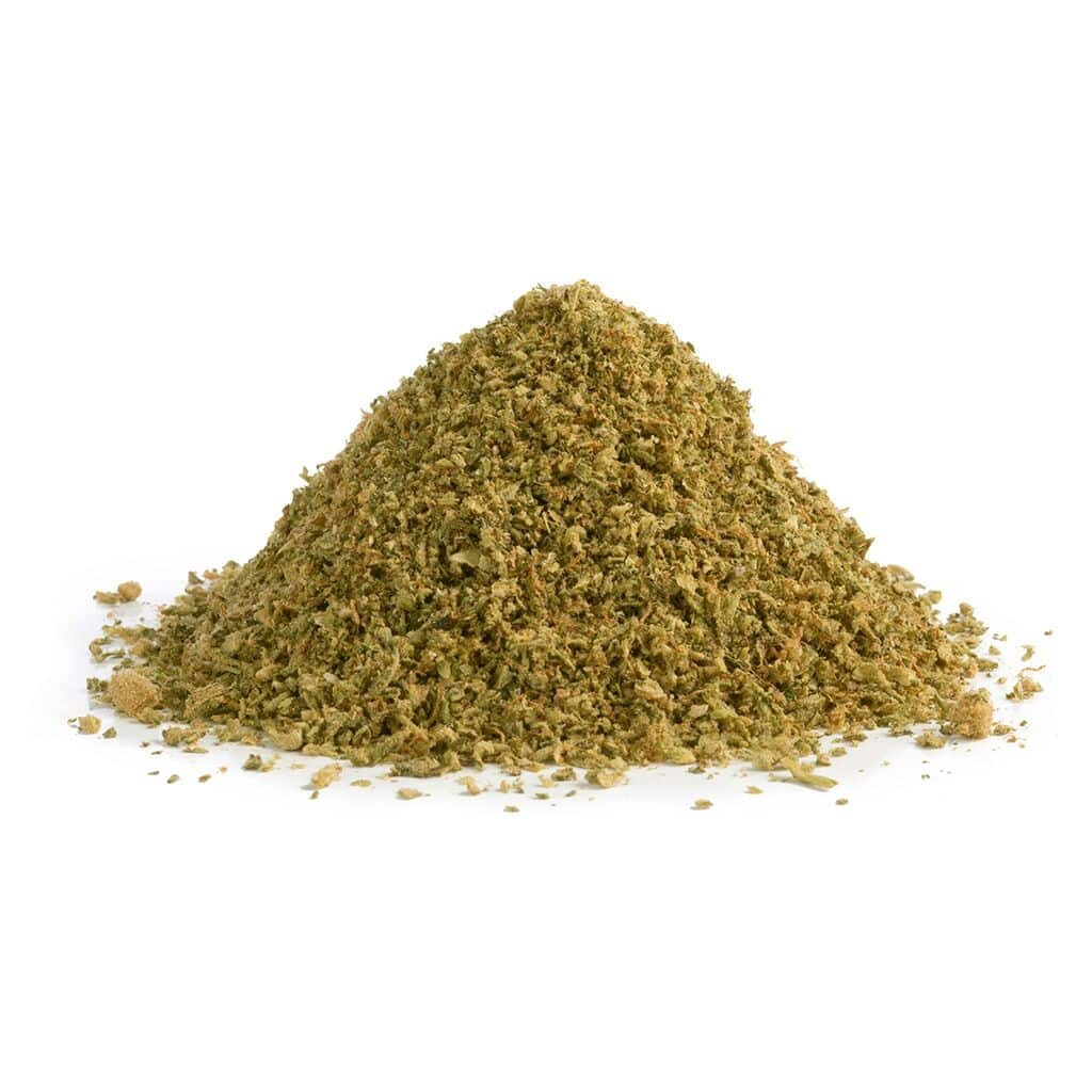 SHRED - Gnarberry - Image 2