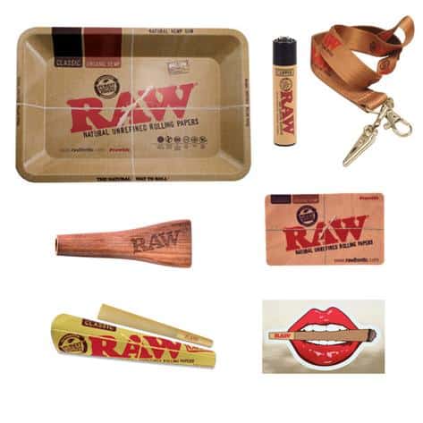 Raw - Holiday Stocking - Image 3
