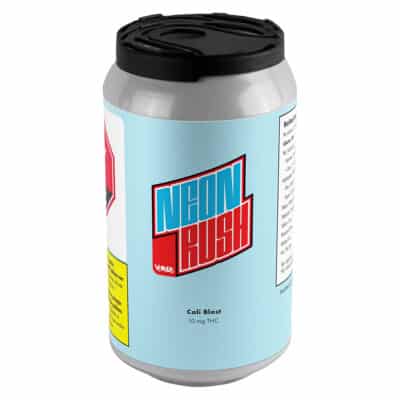 Versus - Neon Rush Cali Blast 355ml