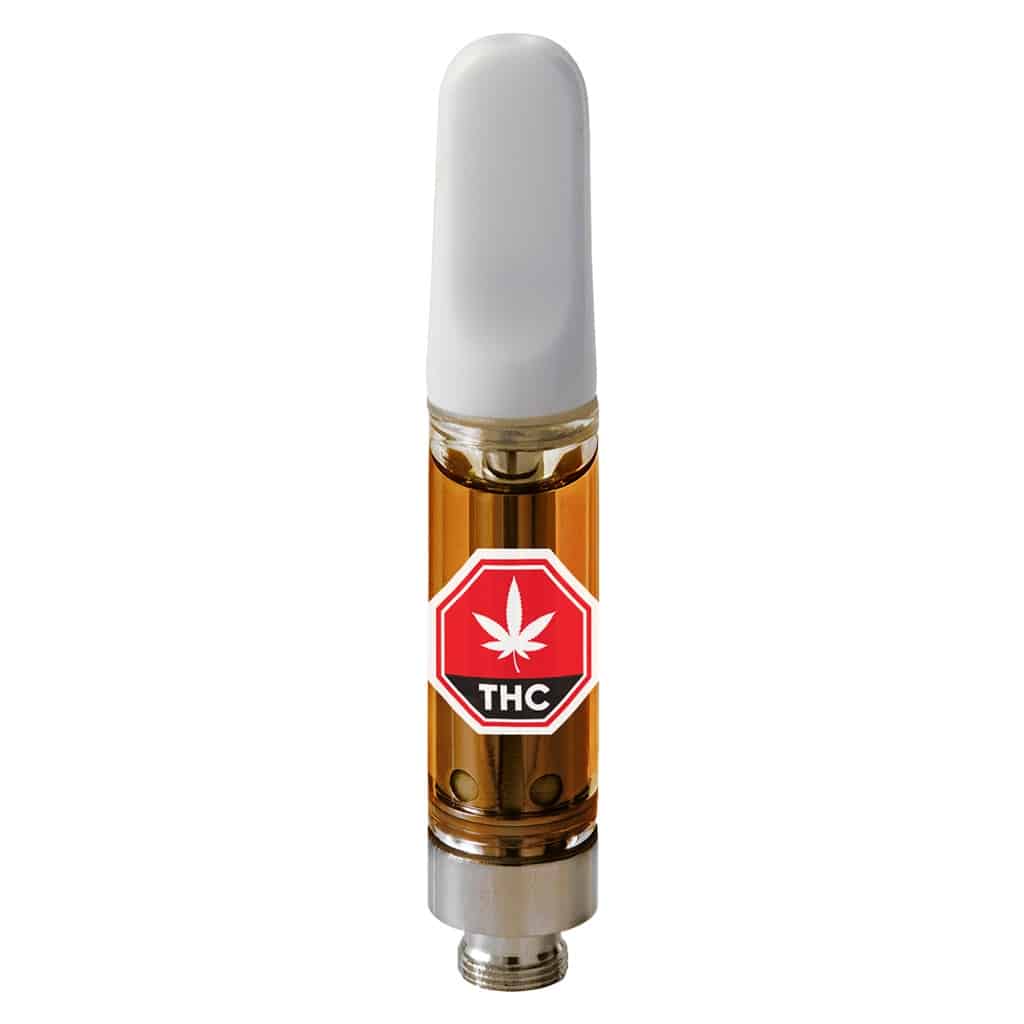 Grasslands - Indica 510 Thread Cartridge - Image 2