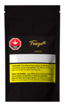 Fuego - Cannaccino 510 Thread Cartridge Hybrid 1g
