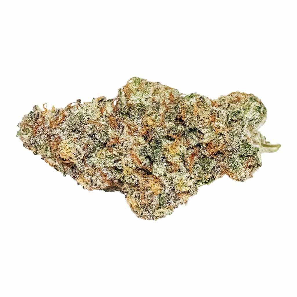Carmel Cannabis - MAC 1