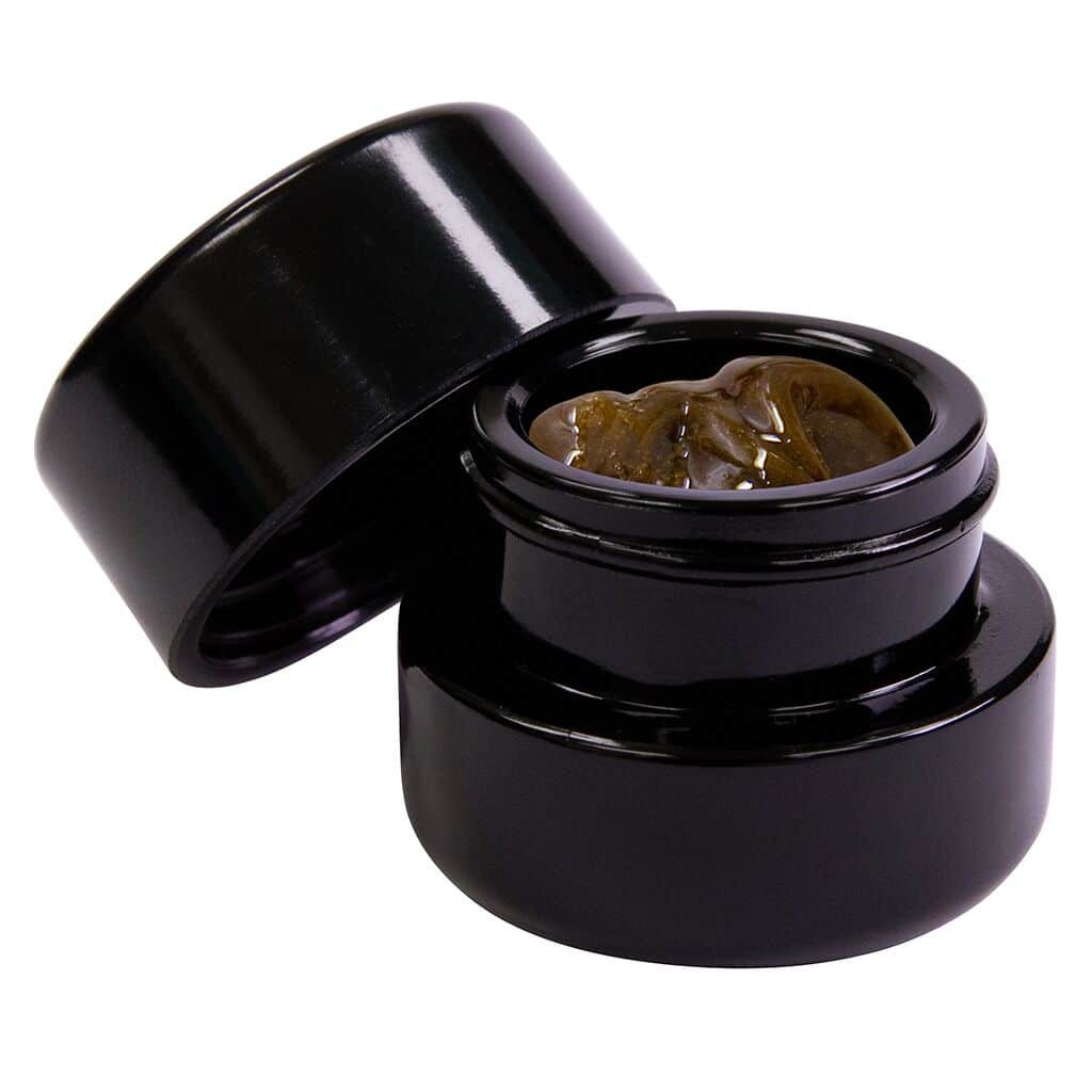 Fume TR Signature - Dark Helmet Flower Rosin