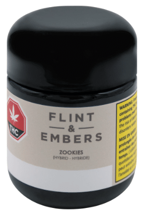 Flint & Embers - Zookies