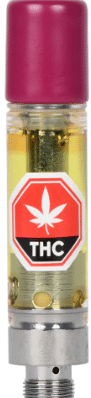 NESS - Apricot Jelly 510 Thread Cartridge