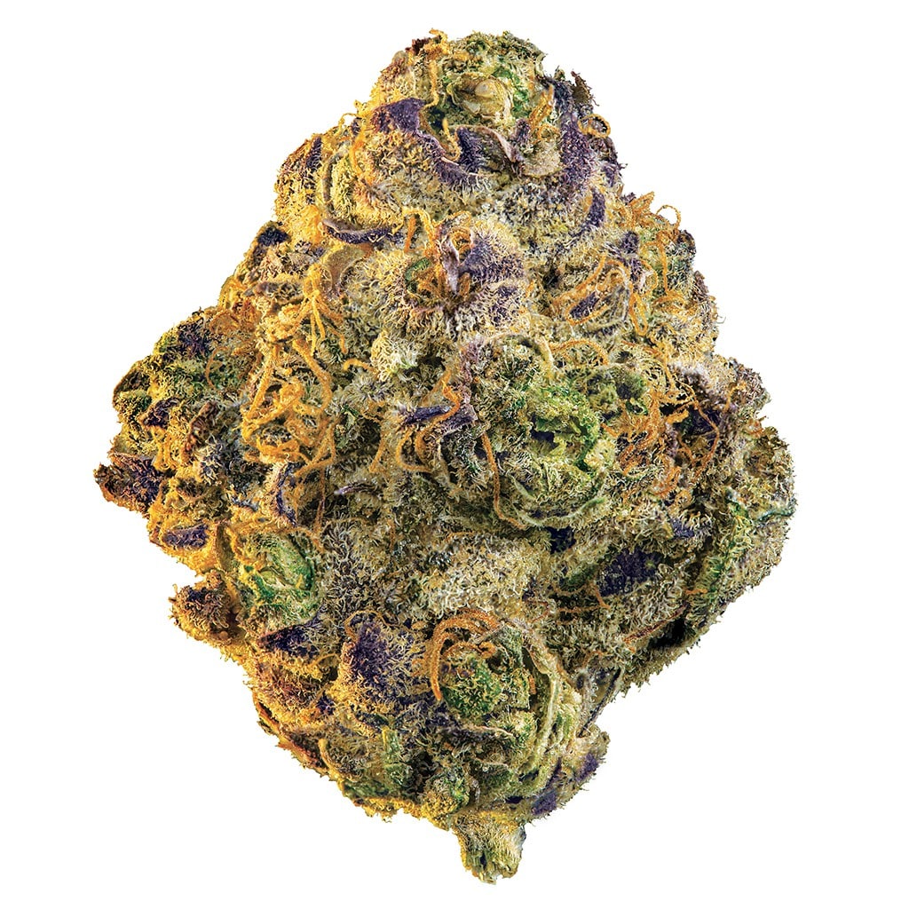 Edison Cannabis Co - Slurricane - Image 2