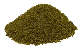 Common Ground - Northern Lights Milled Ready To Roll Indica 7g