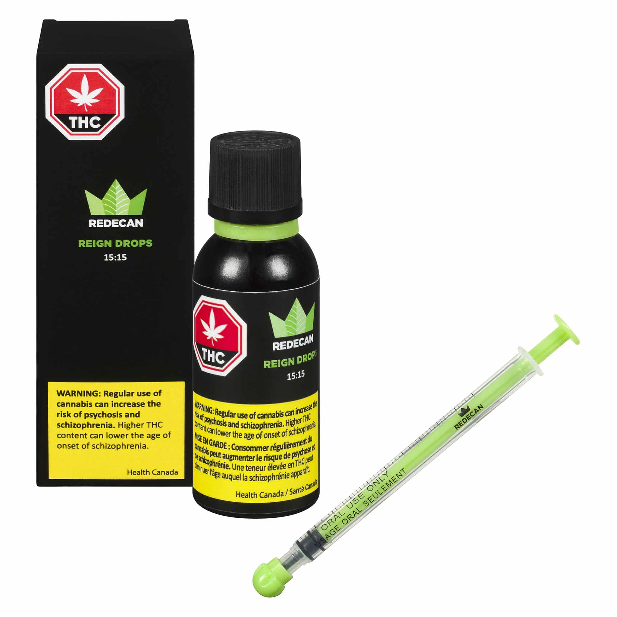 Redecan - Reign Drops 15:15 - Image 3