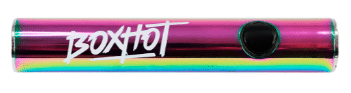 BoxHot - Glow Sticks 510 Vape Battery