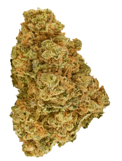Good Supply - Pineapple Express Hybrid 28g - Image 2