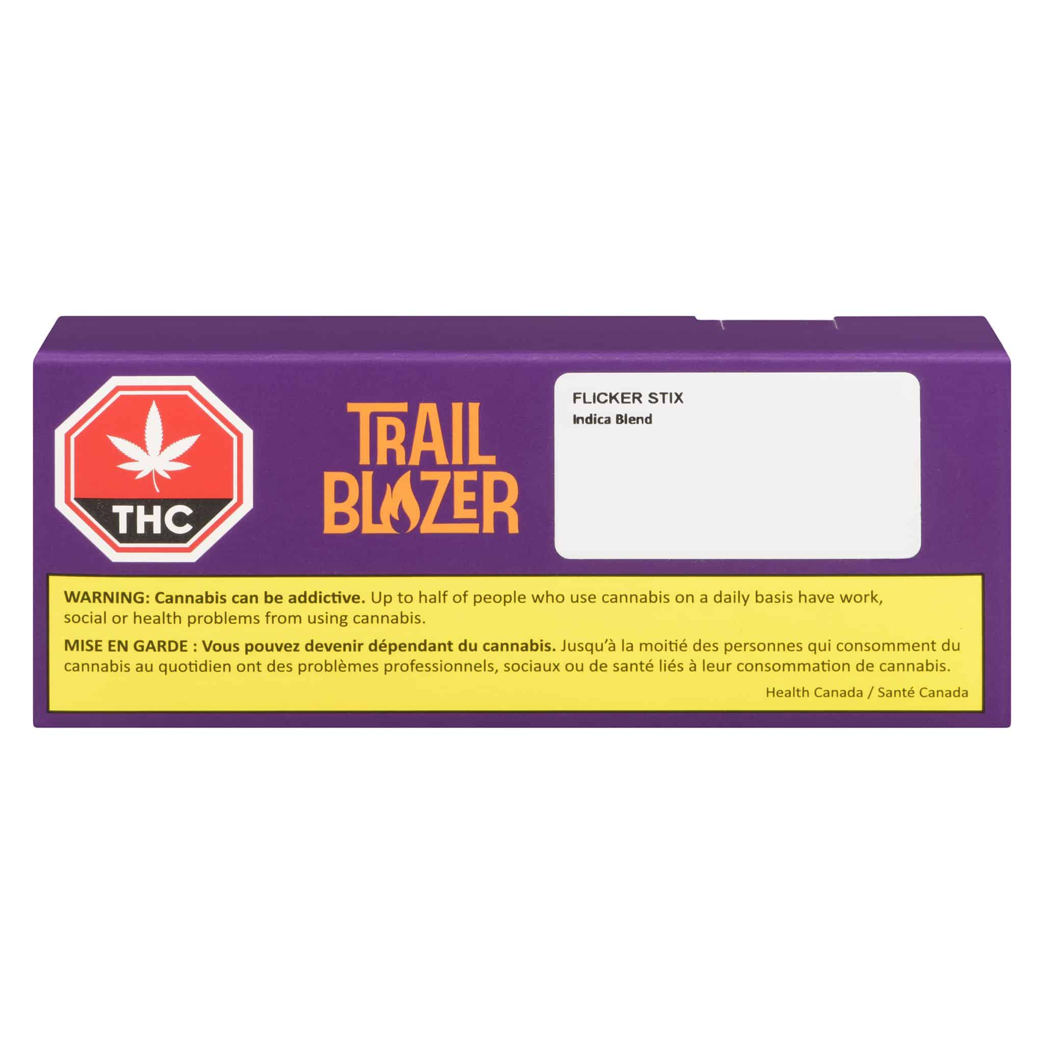 Trailblazer - Flicker Stix - Image 2