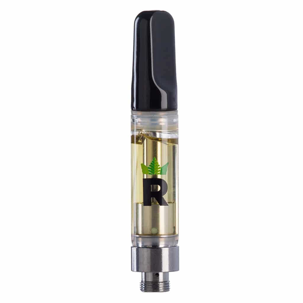 Redecan - Hawaiian Haze 510 Thread Cartridge - Image 2
