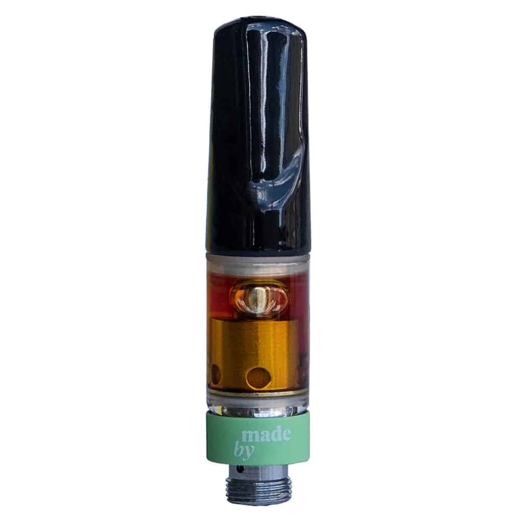 Made By - White Rhino Full Spectrum 510 Thread Cartridge - Image 2