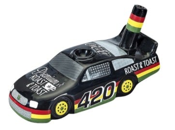 Race Car Pipe